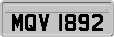 MQV1892