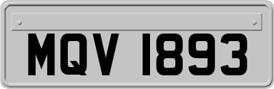 MQV1893