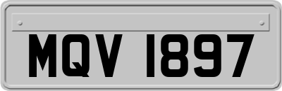 MQV1897