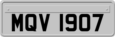 MQV1907