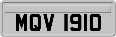 MQV1910