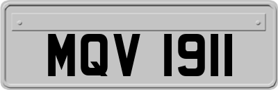 MQV1911