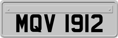 MQV1912