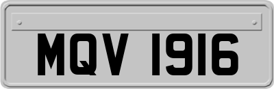 MQV1916