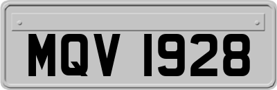MQV1928
