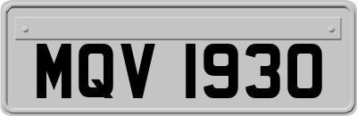 MQV1930