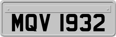 MQV1932