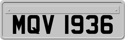 MQV1936