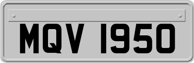 MQV1950