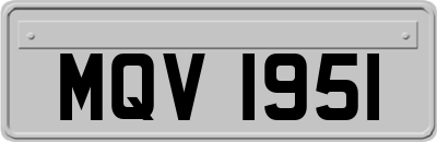 MQV1951