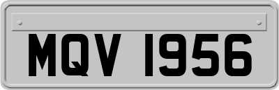 MQV1956