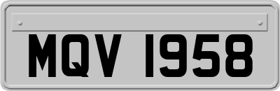 MQV1958