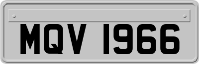 MQV1966
