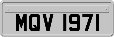 MQV1971