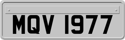 MQV1977