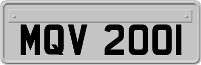 MQV2001