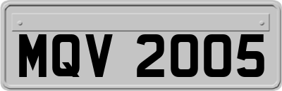 MQV2005