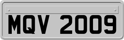 MQV2009