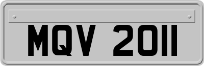 MQV2011