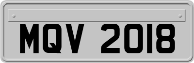 MQV2018