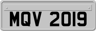 MQV2019