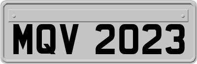 MQV2023