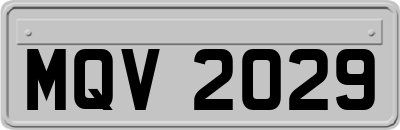 MQV2029