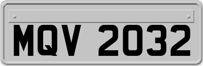 MQV2032