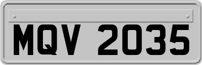 MQV2035