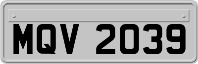 MQV2039