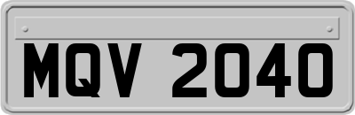 MQV2040