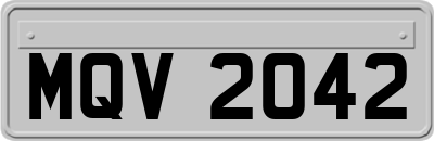 MQV2042