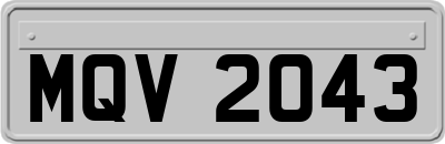 MQV2043
