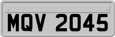 MQV2045