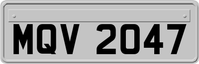 MQV2047