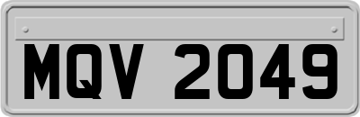 MQV2049