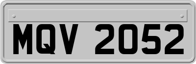 MQV2052