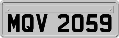 MQV2059