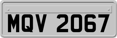 MQV2067