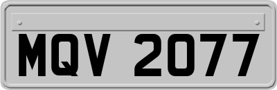 MQV2077