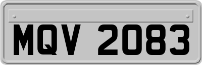 MQV2083
