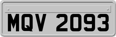 MQV2093