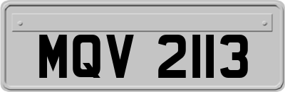 MQV2113