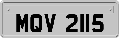 MQV2115