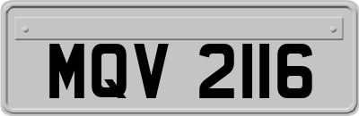 MQV2116