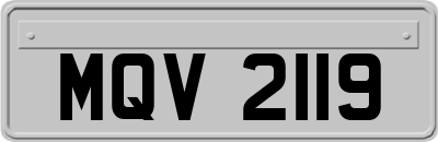MQV2119