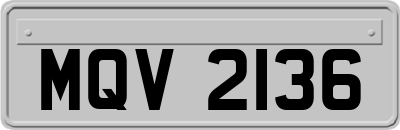 MQV2136