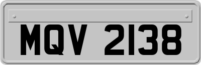 MQV2138