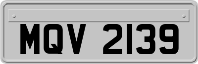 MQV2139