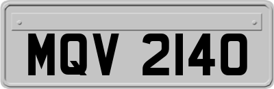 MQV2140